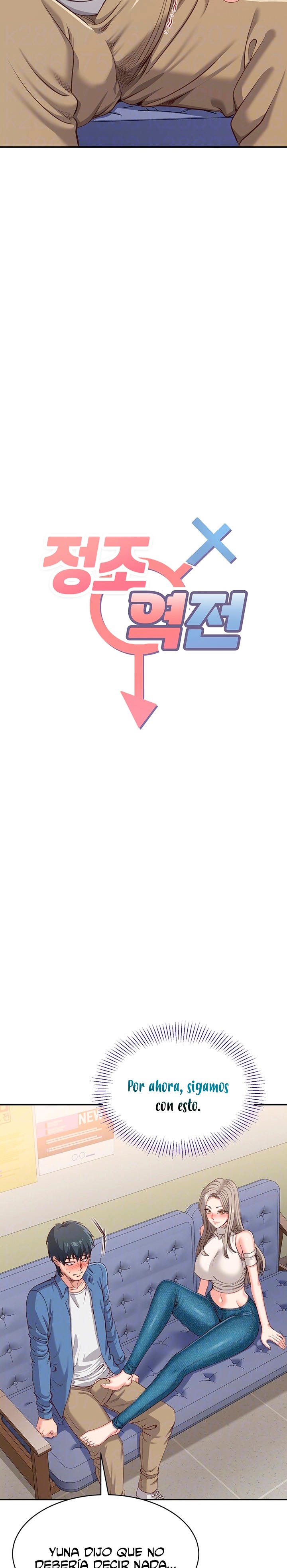 Reversed Virtues Raw - Chapter 5 [photo 4] - MangaPorn