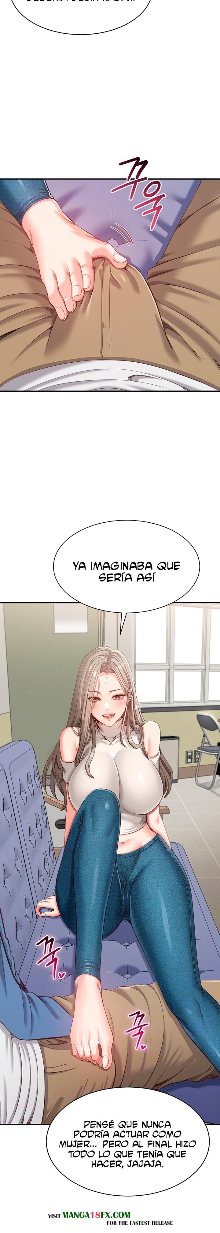 Reversed Virtues Raw - Chapter 5 [photo 5] - MangaPorn