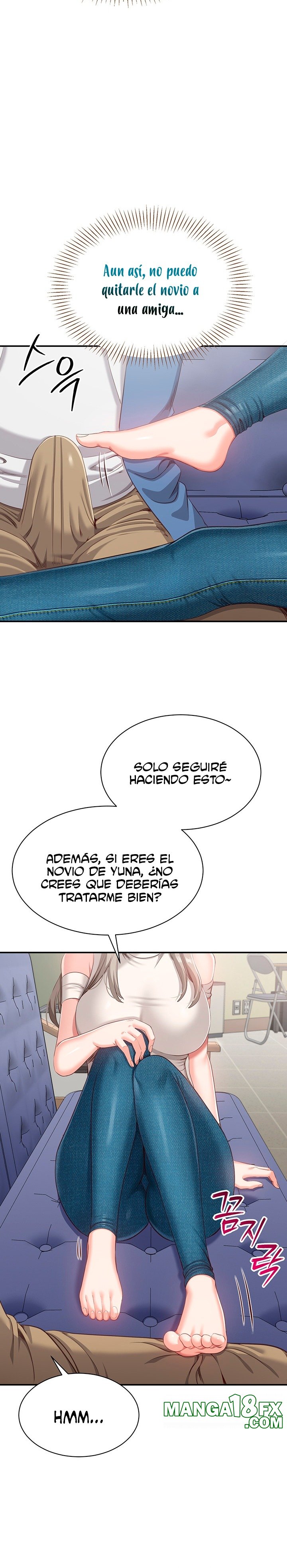 Reversed Virtues Raw - Chapter 5 [photo 7] - MangaPorn