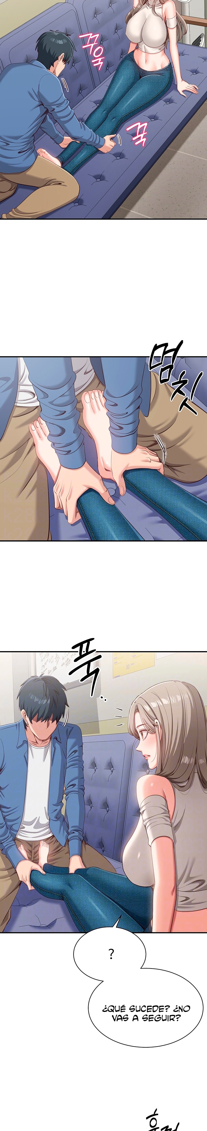 Reversed Virtues Raw - Chapter 5 [photo 9] - MangaPorn