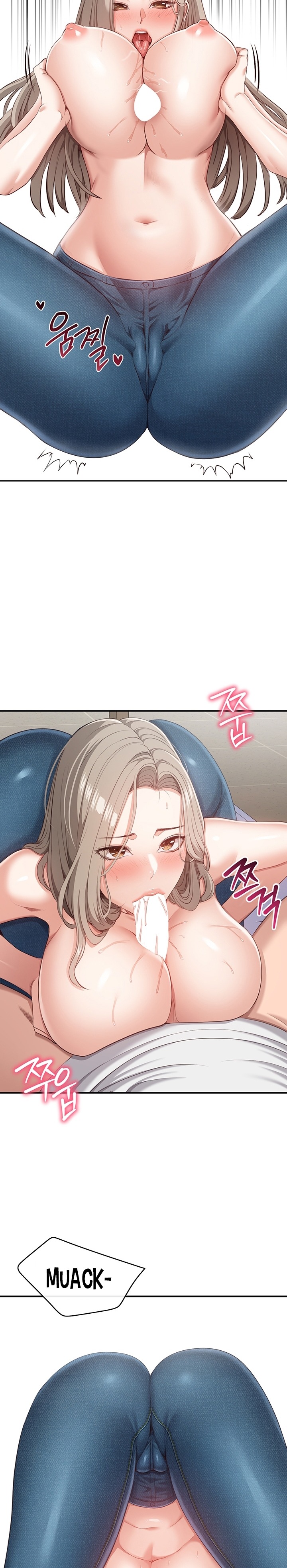 Reversed Virtues Raw - Chapter 6 [photo 12] - MangaPorn