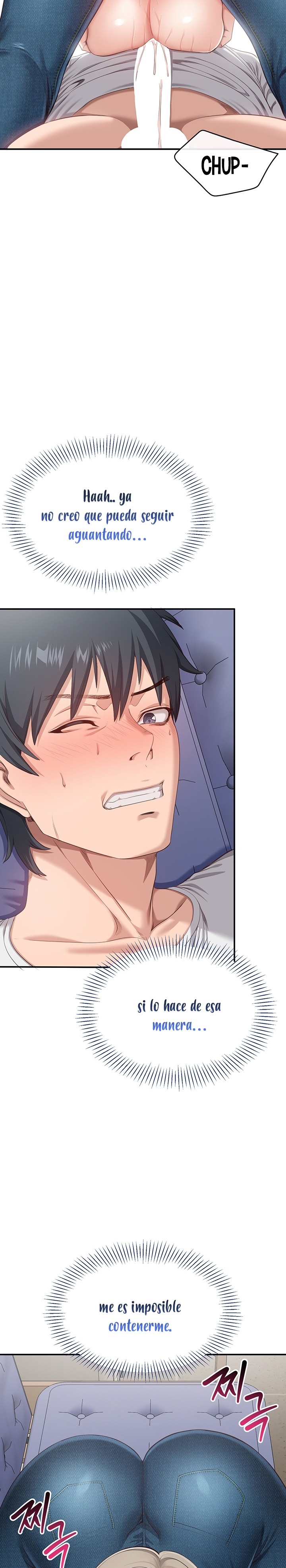 Reversed Virtues Raw - Chapter 6 [photo 13] - MangaPorn