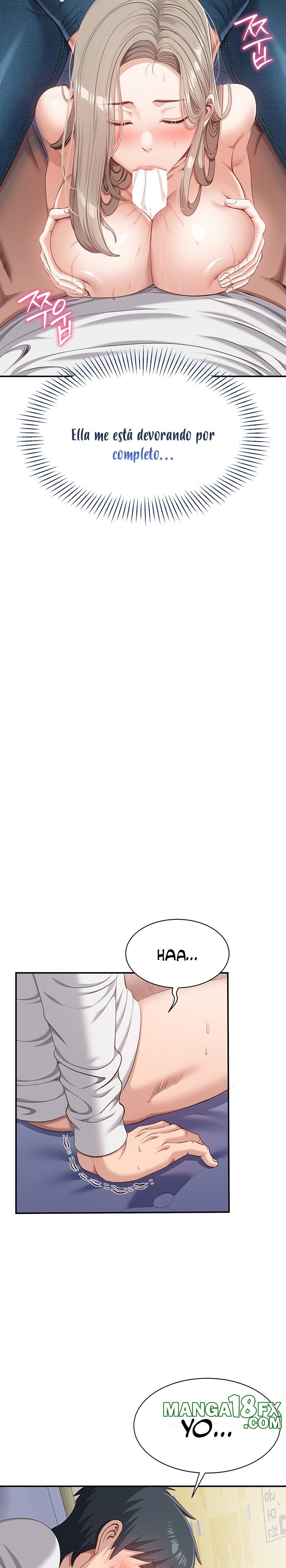 Reversed Virtues Raw - Chapter 6 [photo 14] - MangaPorn