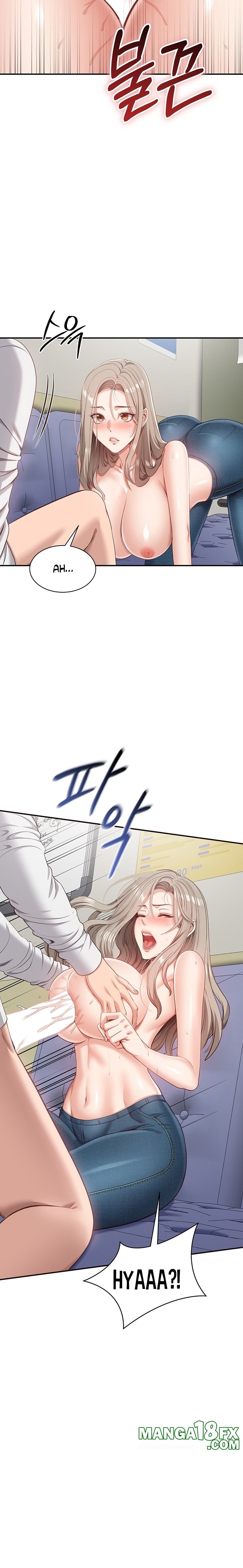 Reversed Virtues Raw - Chapter 6 [photo 18] - MangaPorn