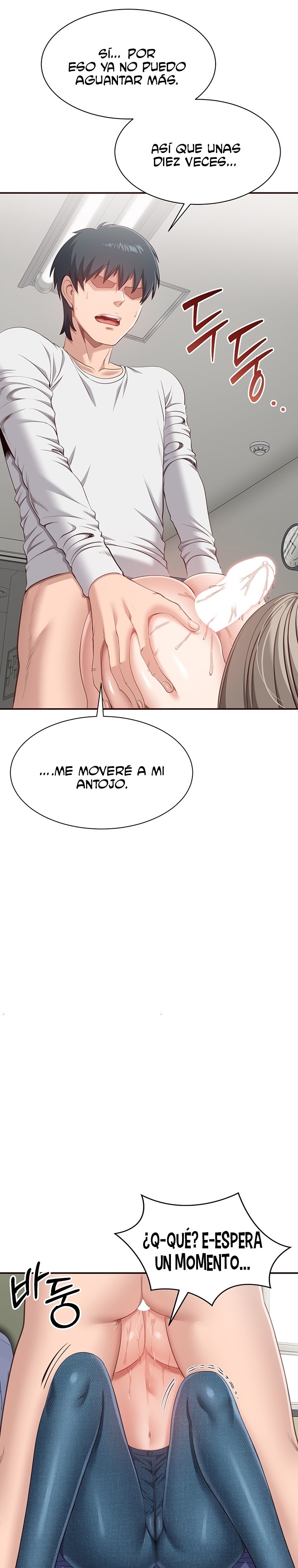 Reversed Virtues Raw - Chapter 6 [photo 19] - MangaPorn