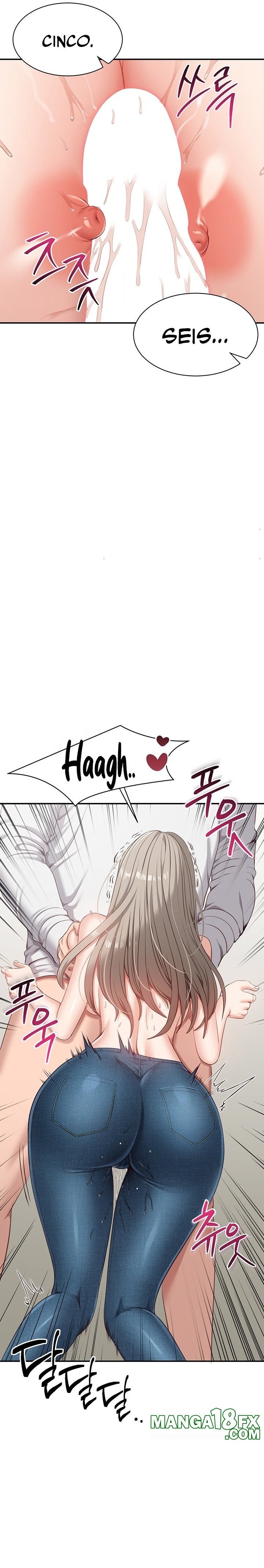 Reversed Virtues Raw - Chapter 6 [photo 22] - MangaPorn