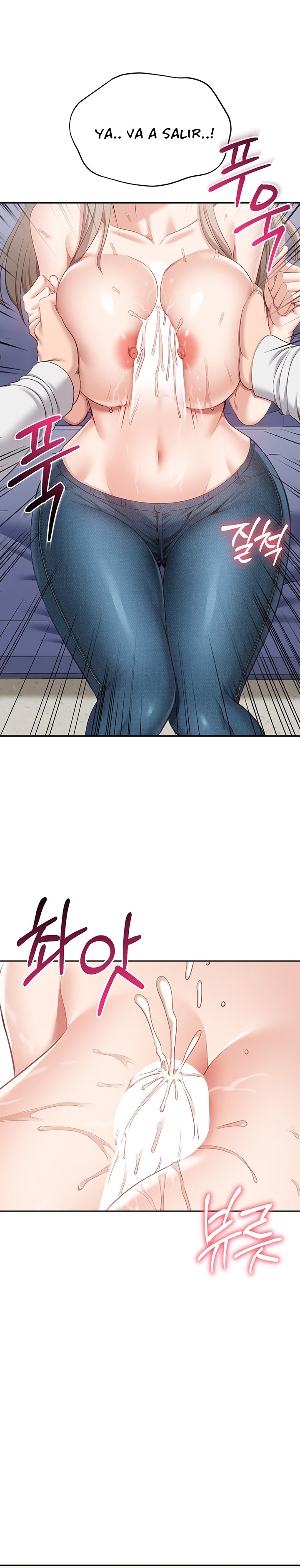 Reversed Virtues Raw - Chapter 6 [photo 23] - MangaPorn