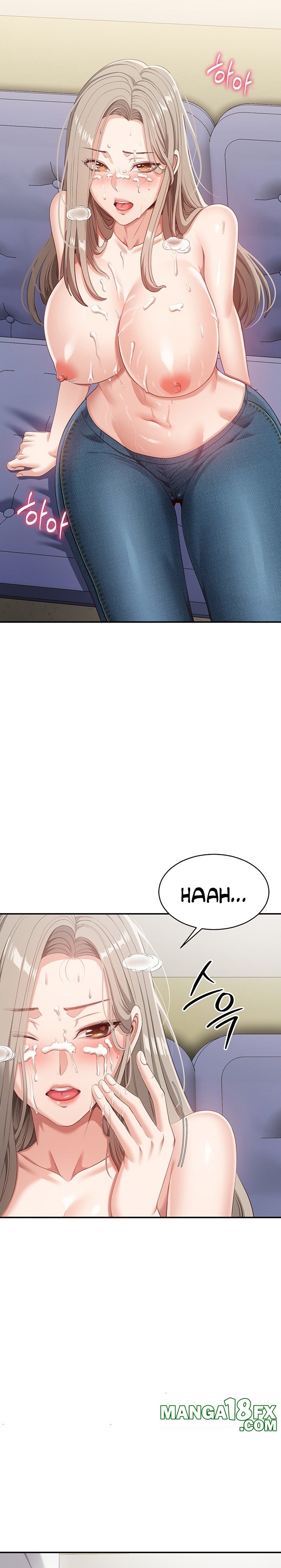 Reversed Virtues Raw - Chapter 6 [photo 24] - MangaPorn