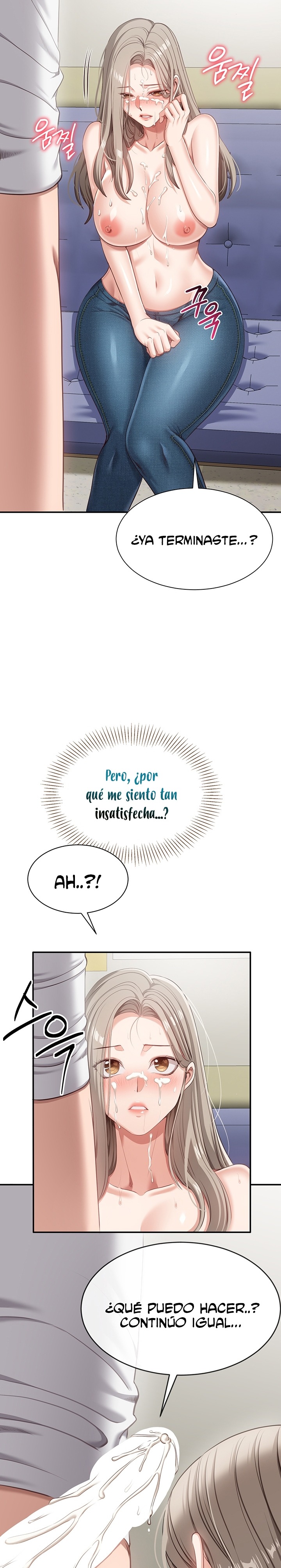 Reversed Virtues Raw - Chapter 6 [photo 25] - MangaPorn