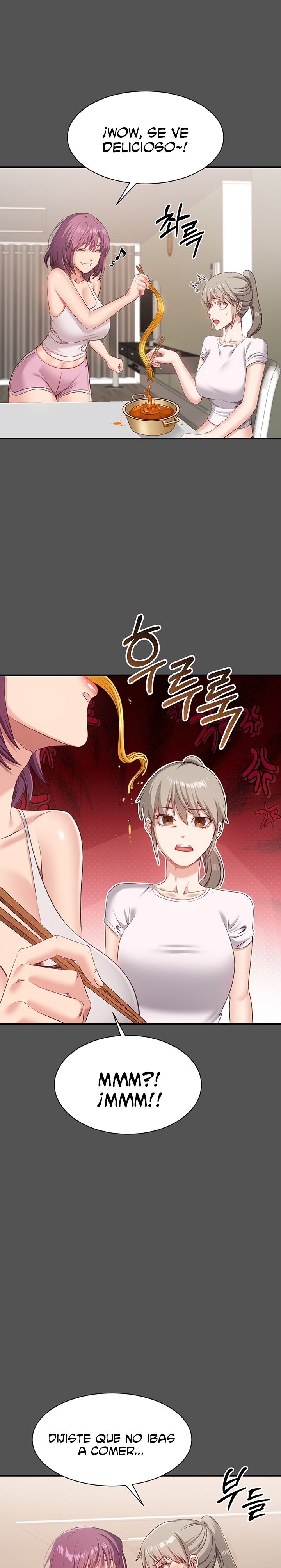 Reversed Virtues Raw - Chapter 6 [photo 29] - MangaPorn