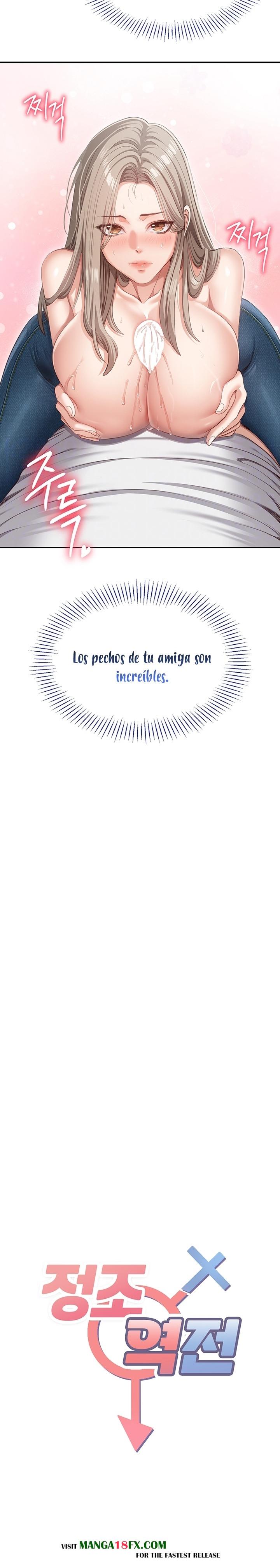 Reversed Virtues Raw - Chapter 6 [photo 3] - MangaPorn