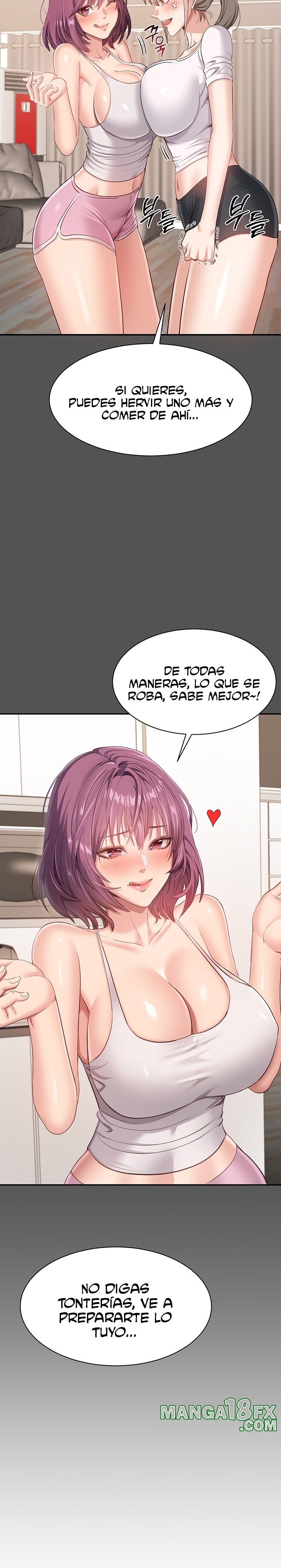 Reversed Virtues Raw - Chapter 6 [photo 30] - MangaPorn