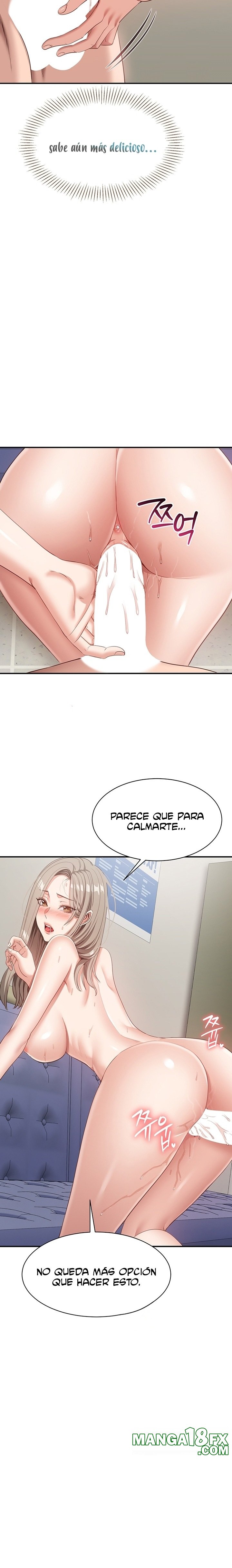 Reversed Virtues Raw - Chapter 6 [photo 32] - MangaPorn