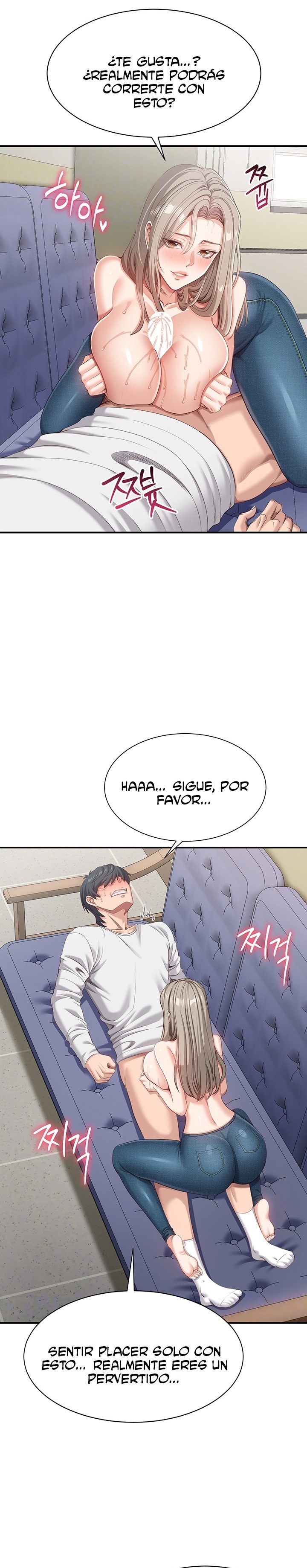 Reversed Virtues Raw - Chapter 6 [photo 8] - MangaPorn