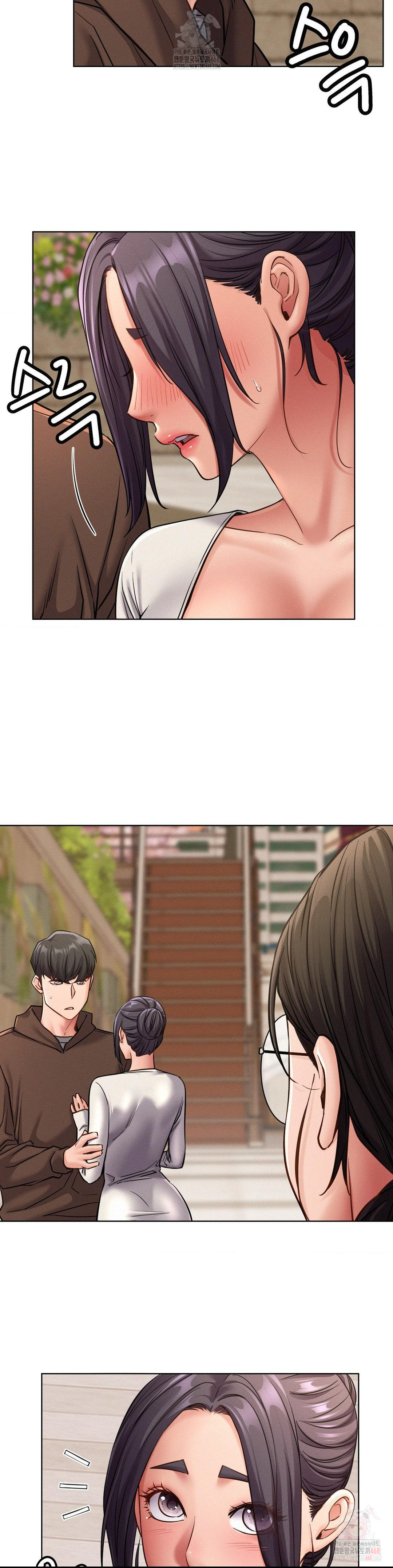 Living With a Broke Ass Woman Raw - Chapter 99 [photo 11] - MangaPorn