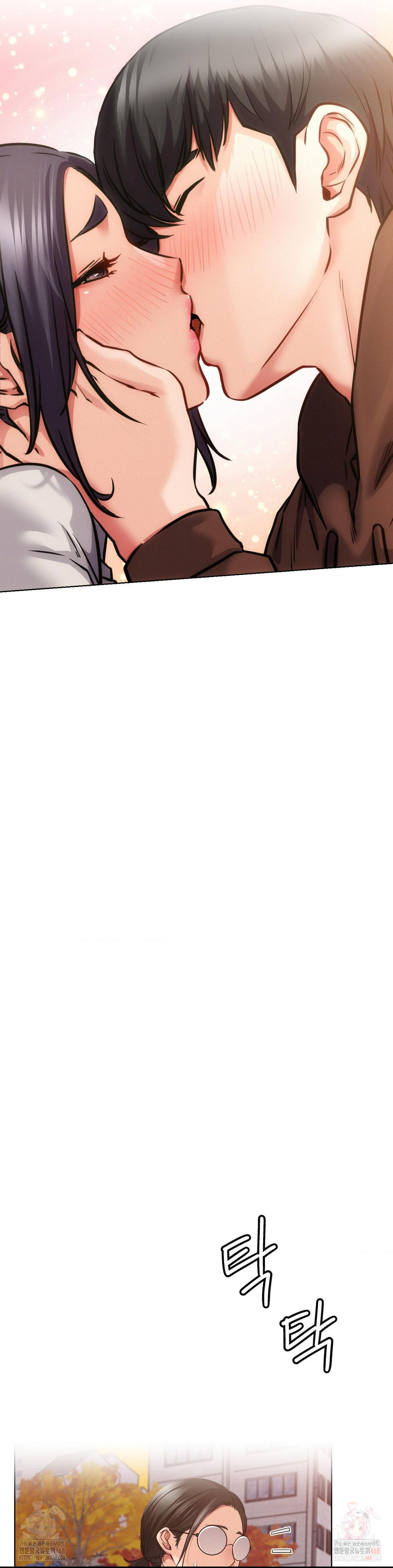 Living With a Broke Ass Woman Raw - Chapter 99 [photo 3] - MangaPorn