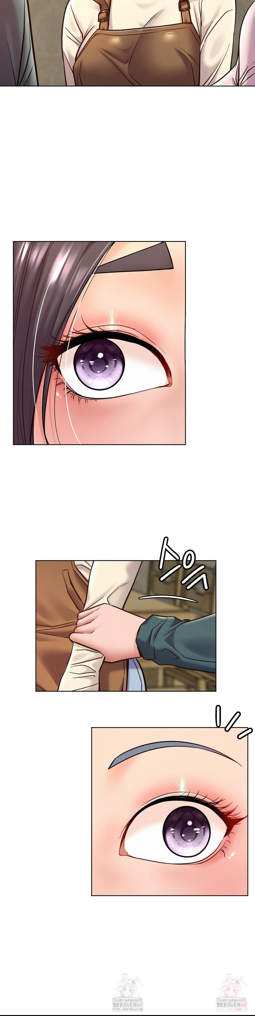 Living With a Broke Ass Woman Raw - Chapter 99 [photo 31] - MangaPorn