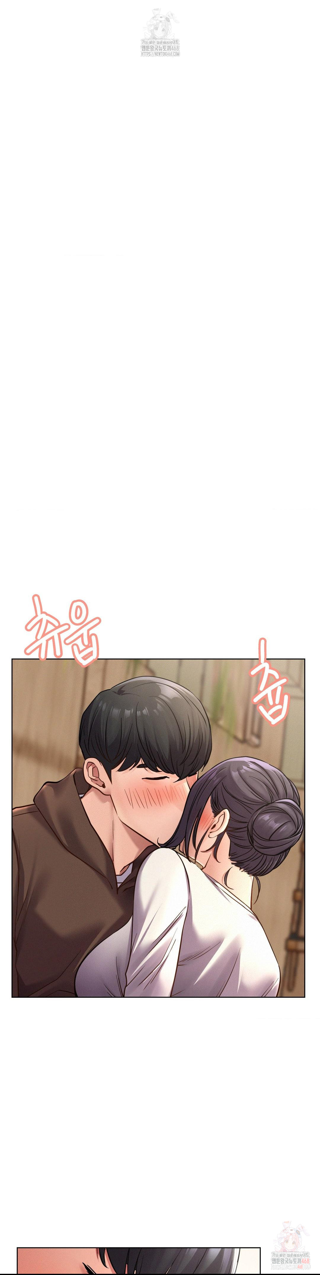 Living With a Broke Ass Woman Raw - Chapter 99 [photo 8] - MangaPorn