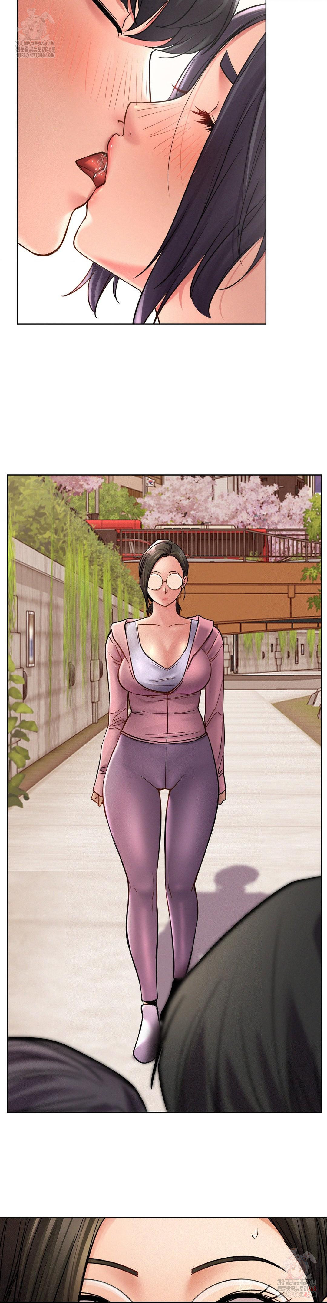 Living With a Broke Ass Woman Raw - Chapter 99 [photo 9] - MangaPorn