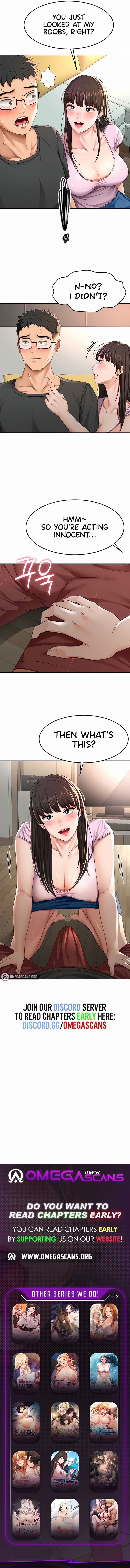 Rooftop Sex King - Chapter 19 [photo 8] - MangaPorn