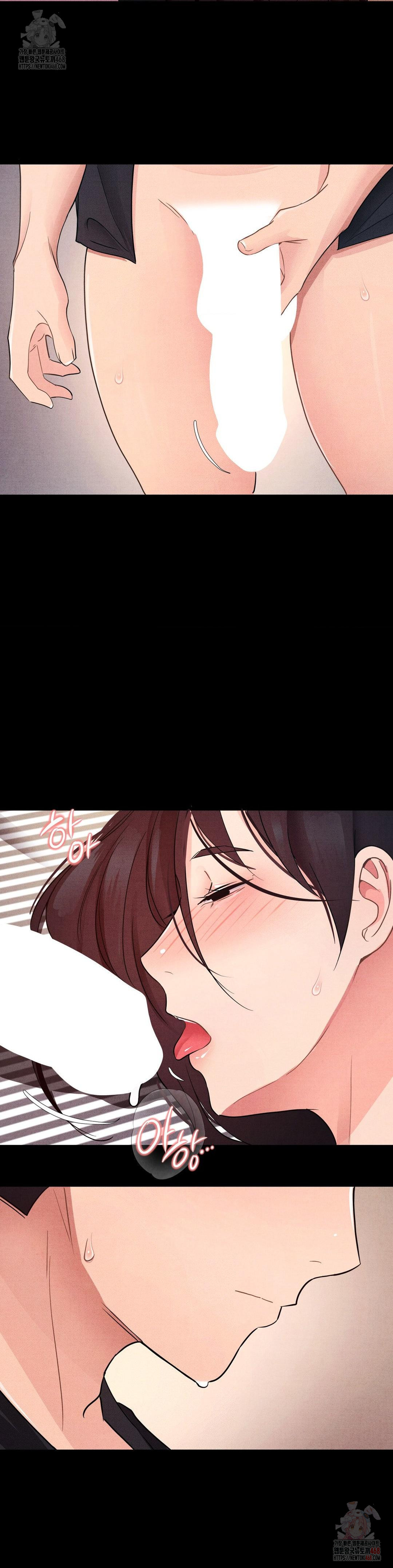 Daily Humiliation Experience Raw - Chapter 17 [photo 7] - MangaPorn