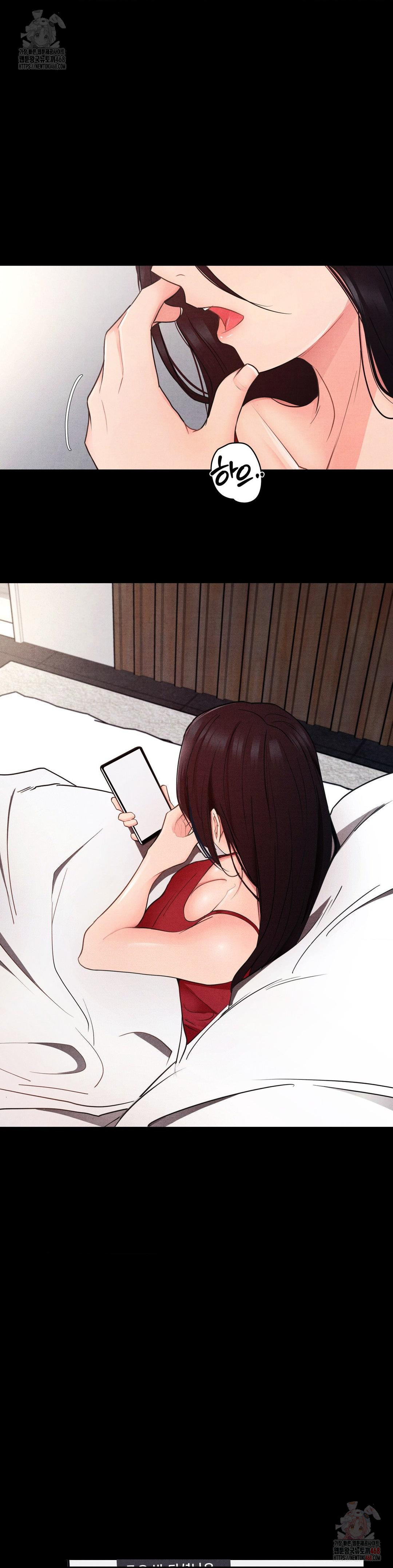 Daily Humiliation Experience Raw - Chapter 18 [photo 3] - MangaPorn