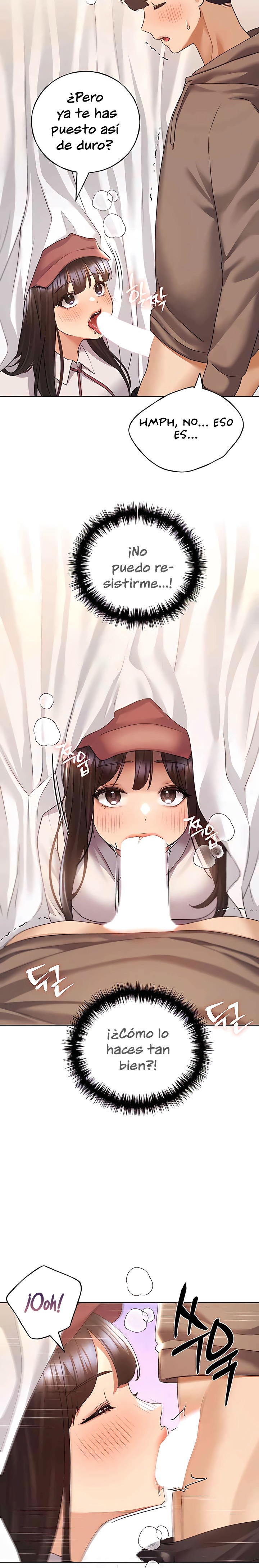 My Illustrator Raw - Chapter 51 [photo 17] - MangaPorn