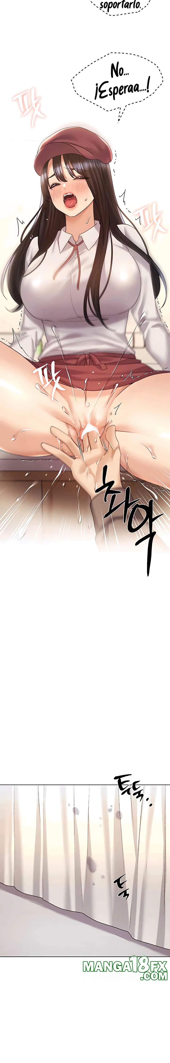 My Illustrator Raw - Chapter 52 [photo 12] - MangaPorn