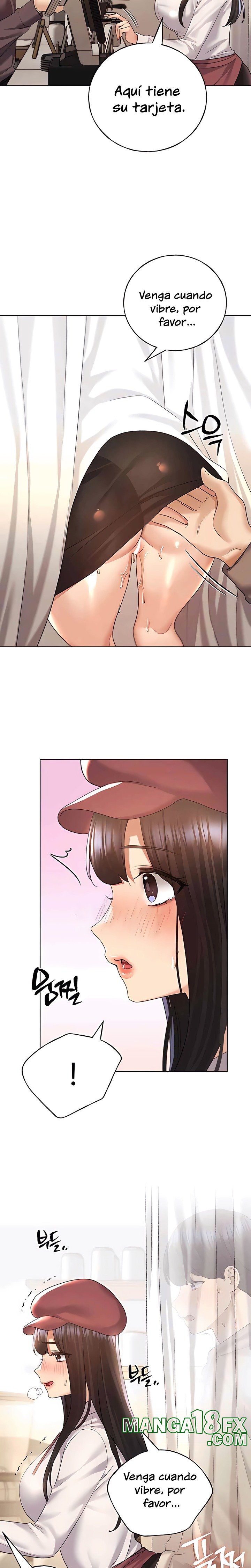 My Illustrator Raw - Chapter 52 [photo 16] - MangaPorn