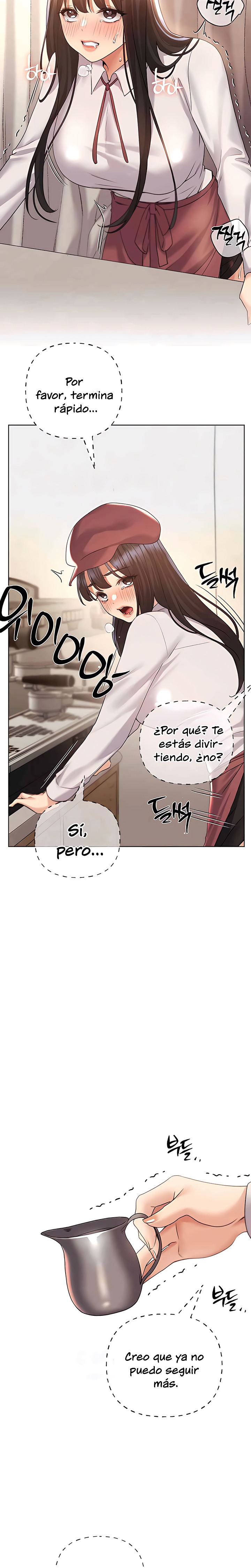 My Illustrator Raw - Chapter 52 [photo 18] - MangaPorn