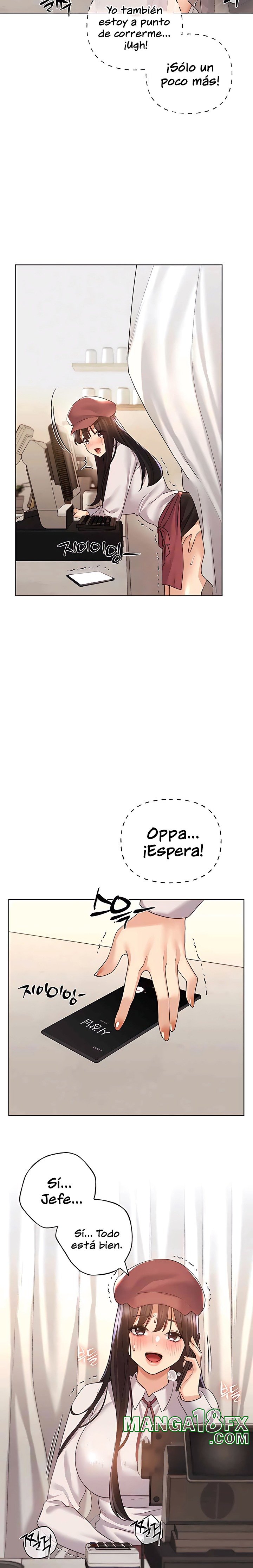 My Illustrator Raw - Chapter 52 [photo 21] - MangaPorn