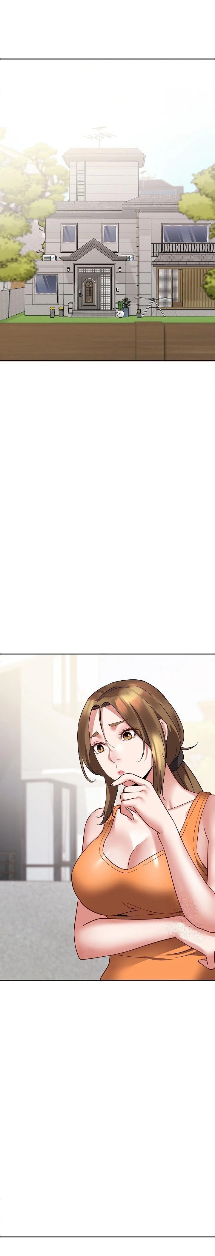 Daebong Village Women’s Association Raw - Chapter 1 [photo 14] - MangaPorn