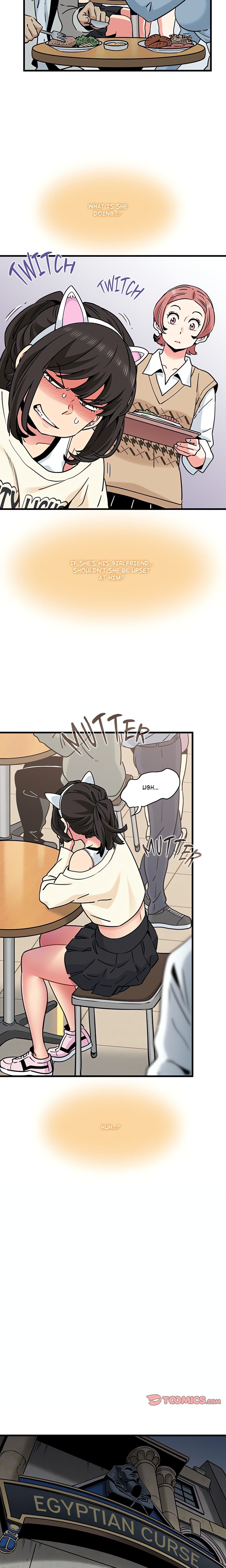 The Turning Point - Chapter 77 [photo 18] - MangaPorn