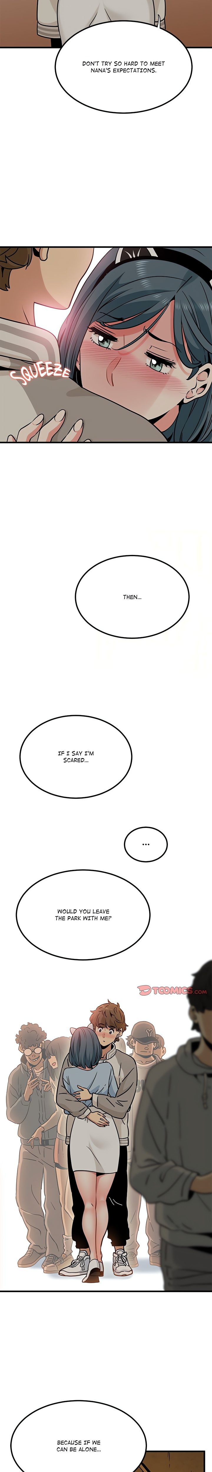 The Turning Point - Chapter 77 [photo 22] - MangaPorn