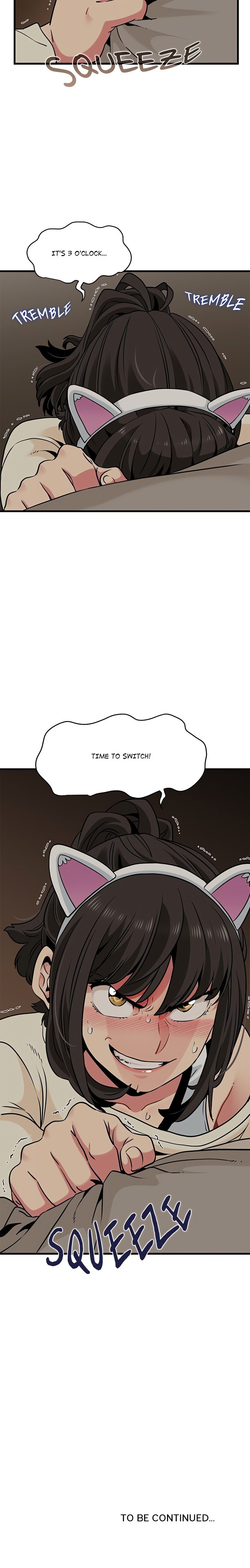 The Turning Point - Chapter 77 [photo 24] - MangaPorn