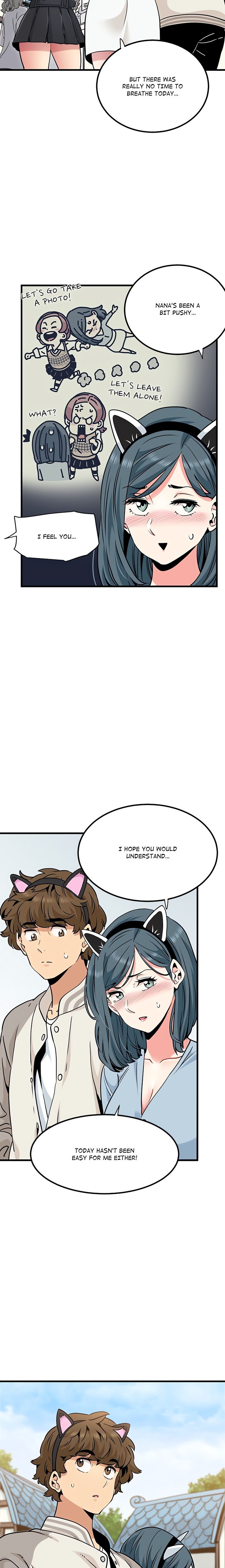 The Turning Point - Chapter 77 [photo 4] - MangaPorn