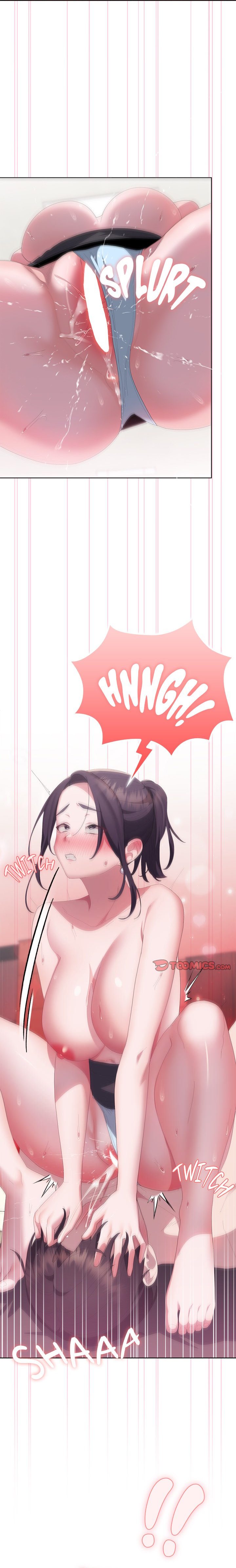 Office Shitbag Alert - Chapter 56 [photo 16] - MangaPorn