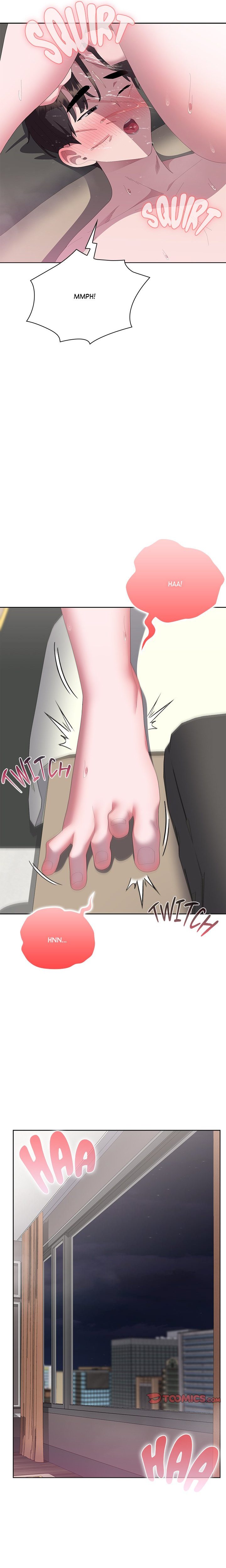 Office Shitbag Alert - Chapter 56 [photo 17] - MangaPorn