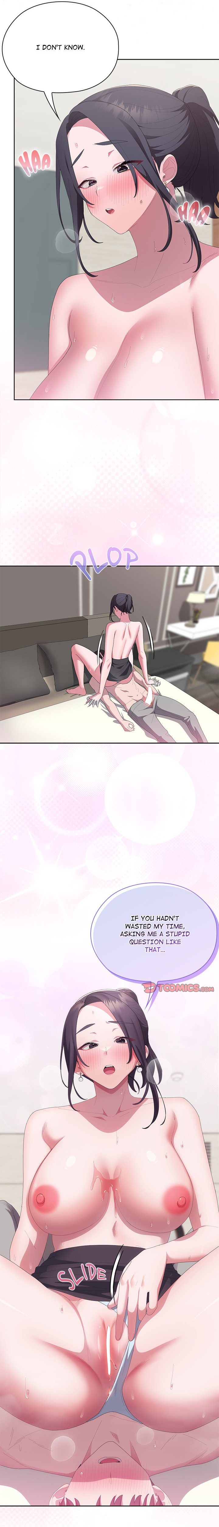 Office Shitbag Alert - Chapter 56 [photo 2] - MangaPorn