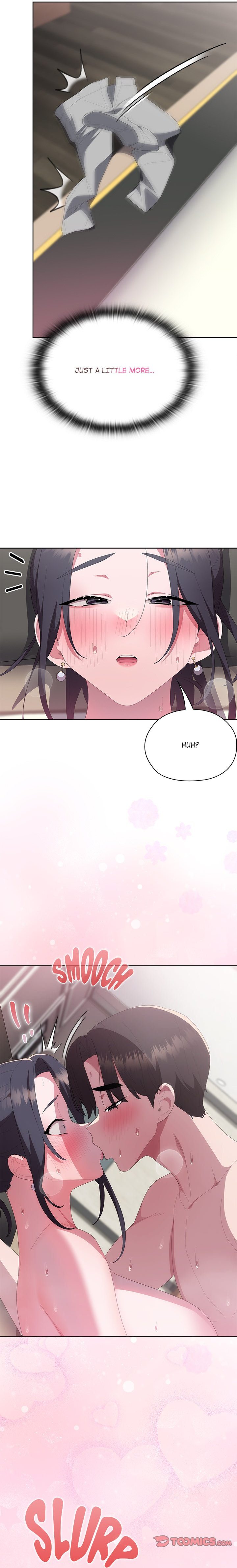 Office Shitbag Alert - Chapter 56 [photo 21] - MangaPorn