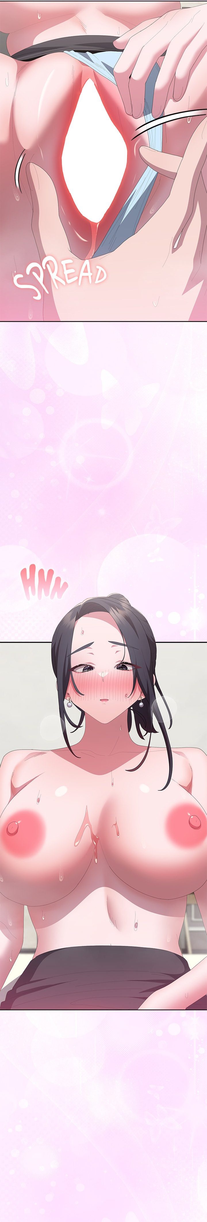 Office Shitbag Alert - Chapter 56 [photo 4] - MangaPorn