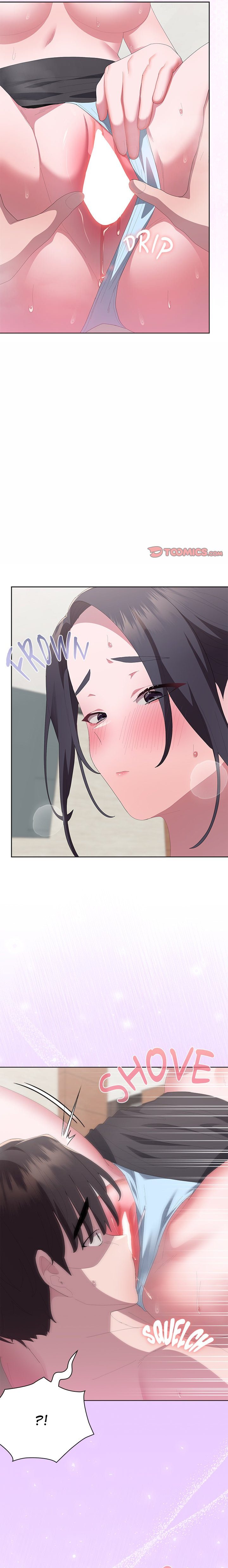 Office Shitbag Alert - Chapter 56 [photo 5] - MangaPorn