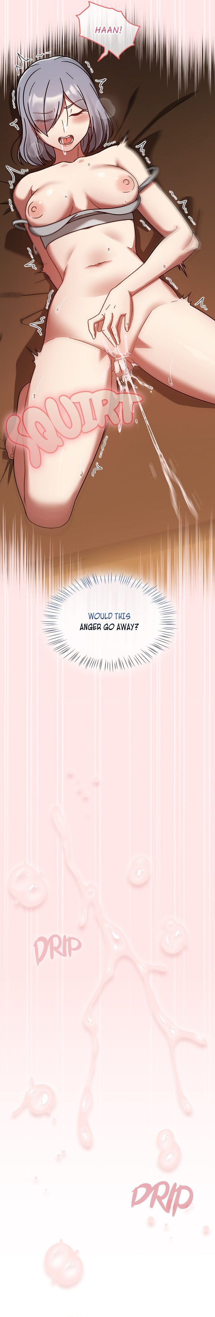 Ground and Pound - Chapter 29 [photo 11] - MangaPorn