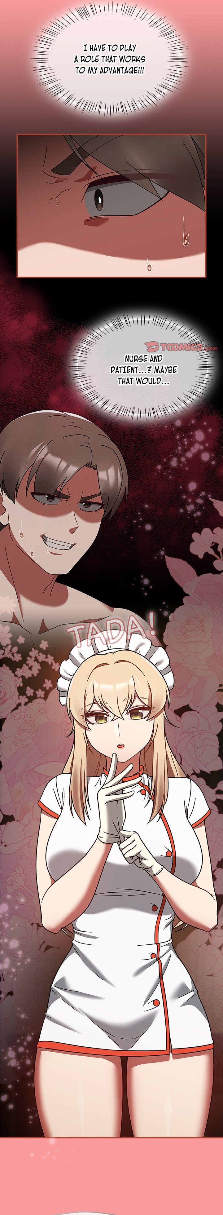 Ground and Pound - Chapter 29 [photo 16] - MangaPorn