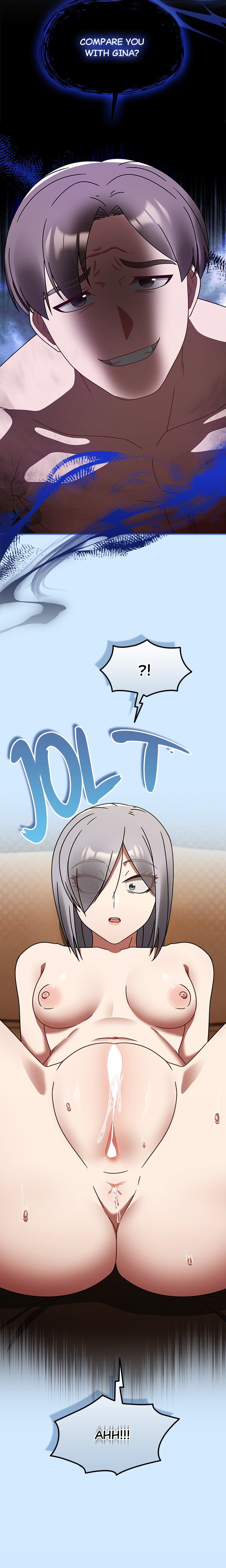 Ground and Pound - Chapter 29 [photo 4] - MangaPorn