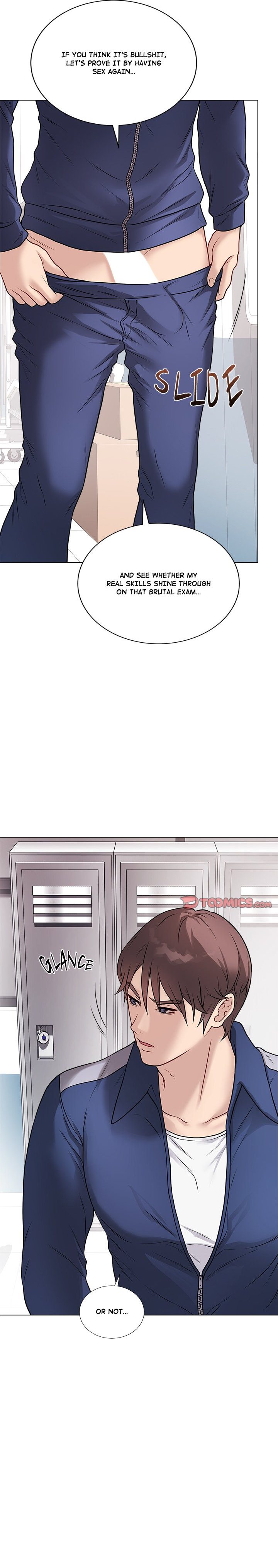 Signed, Sealed, Mistaken - Chapter 15 [photo 16] - MangaPorn