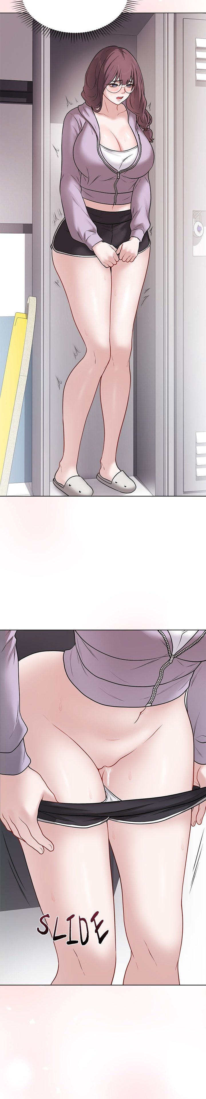 Signed, Sealed, Mistaken - Chapter 15 [photo 27] - MangaPorn