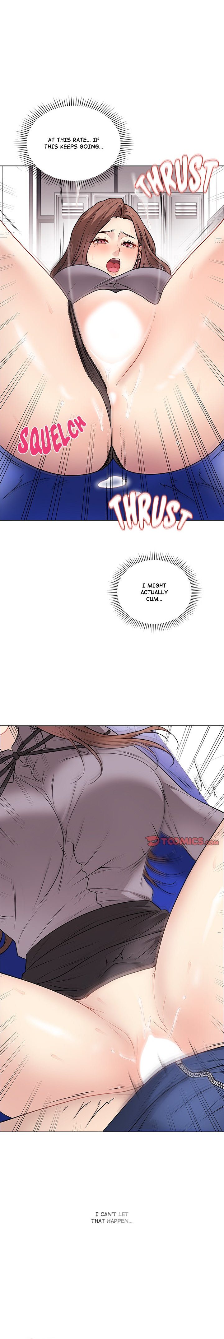 Signed, Sealed, Mistaken - Chapter 15 [photo 30] - MangaPorn