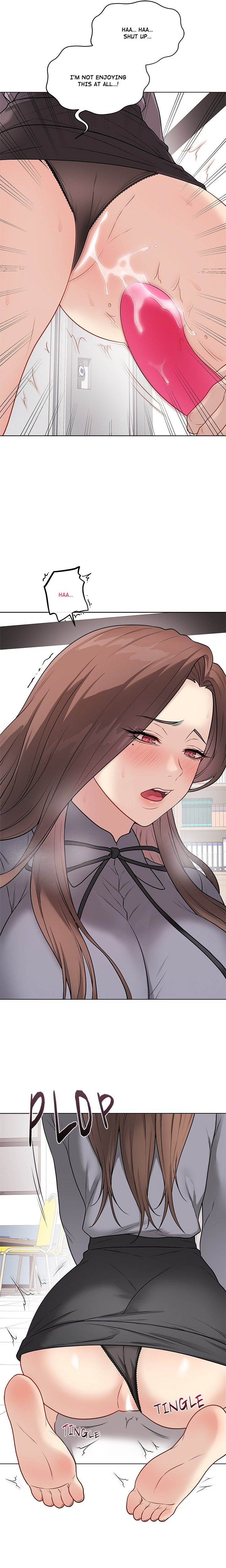 Signed, Sealed, Mistaken - Chapter 15 [photo 8] - MangaPorn