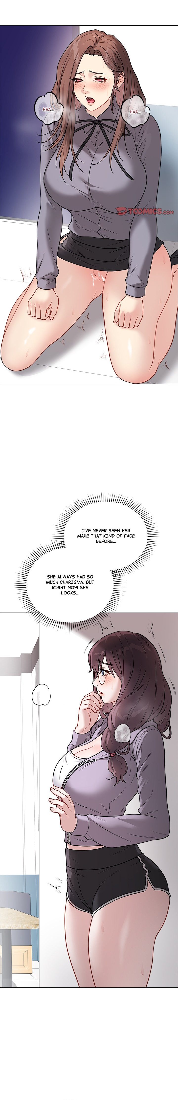 Signed, Sealed, Mistaken - Chapter 15 [photo 9] - MangaPorn